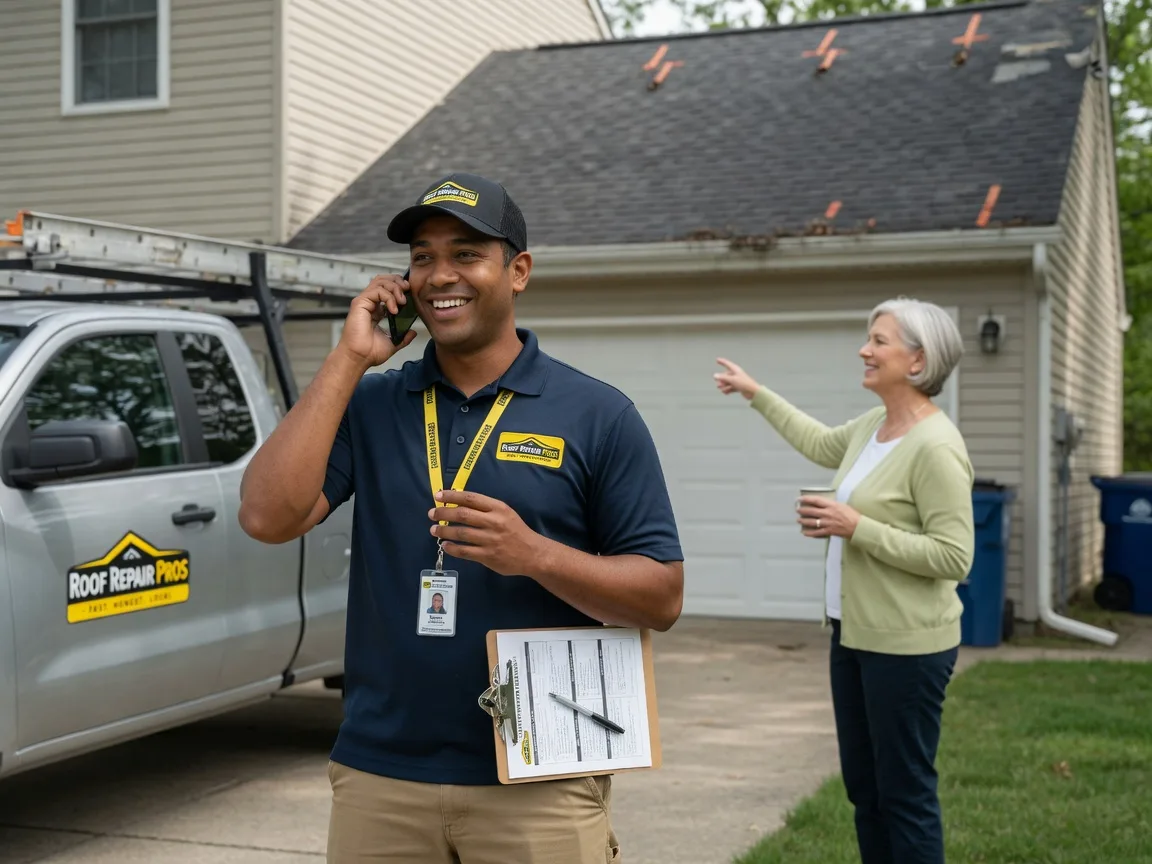 Roof Repair Pinon Hills, CA FAQs